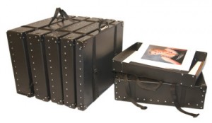Nomads Print Boxes