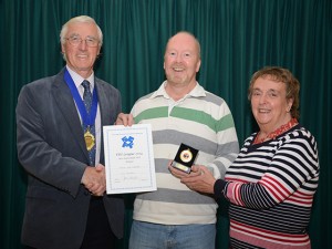 PDI Winner_Jon Mitchell_Young Goat Herders
