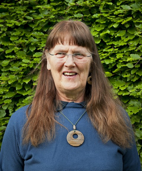 Anne Streeter