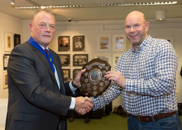 Winchester Camera Club Woolston Shield Winners