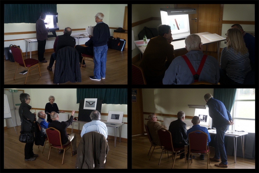 SCPF Judging Workshop 2018