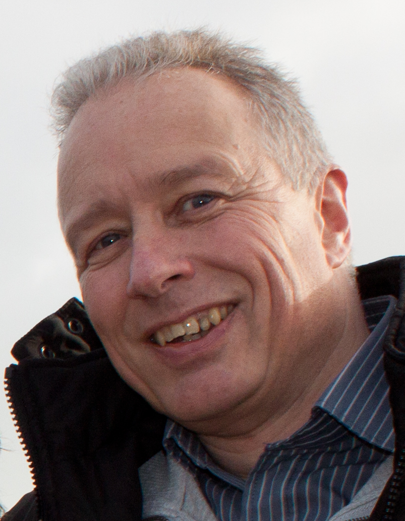 Stewart Lacey
