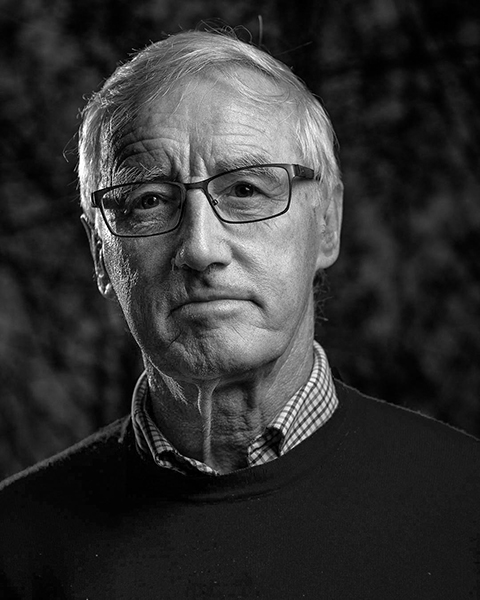 John Hodge