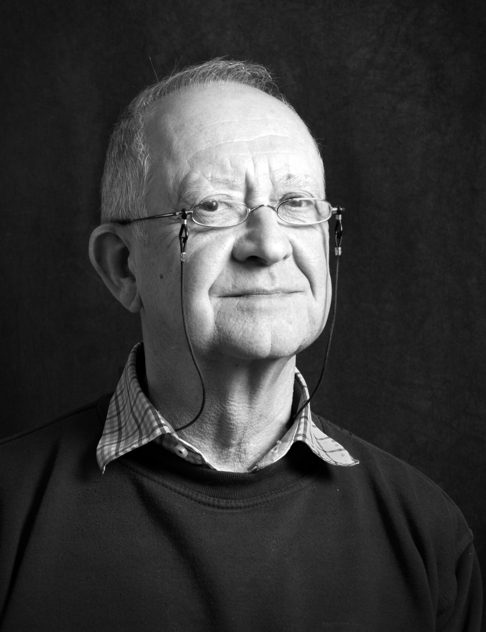 John Clegg