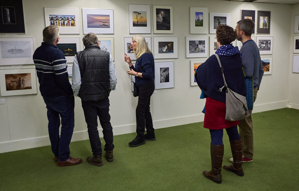 SCPF Exhibition Preview