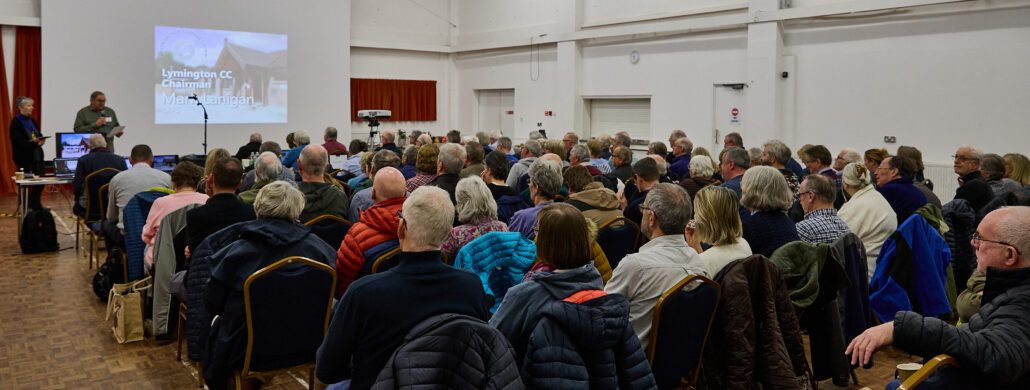 SCPF Championships at Brockenhurst